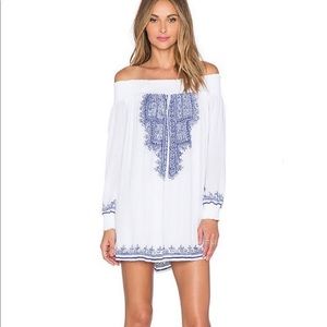 Tularosa Jacquline dress